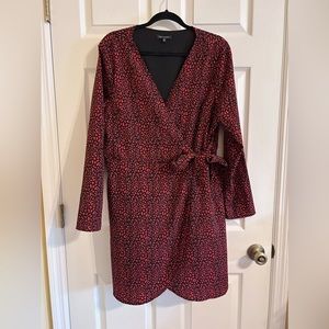 Skies Are Blue Dress